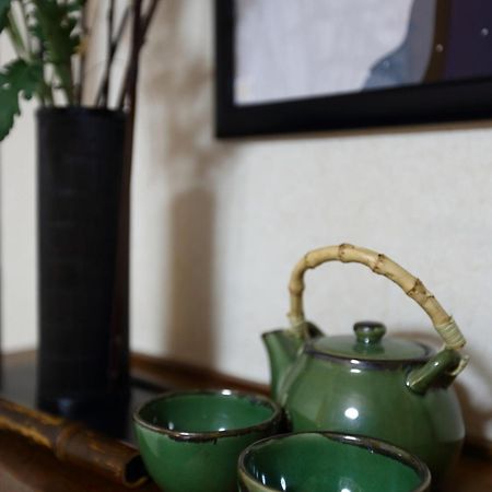 Snowlines Lodge Hakuba Chambre photo