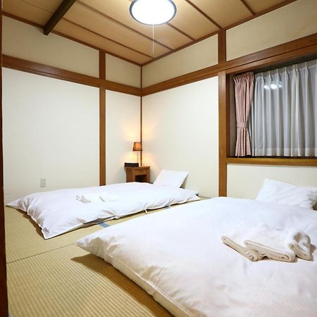Snowlines Lodge Hakuba Extérieur photo