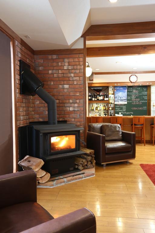 Snowlines Lodge Hakuba Extérieur photo